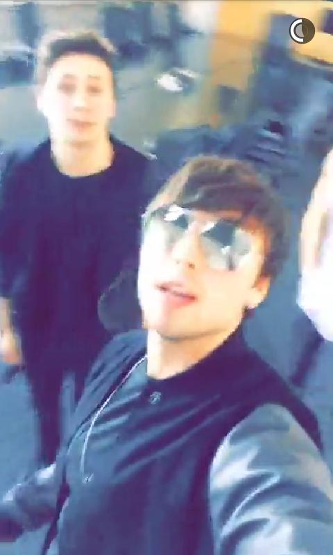leuxx00's tweet photo. @wesleystromberg i'm gonna die!πππππππ #ThrowinBackE3 #E3Now @KeatonStromberg https://t.co/9AFlnSaKjJ