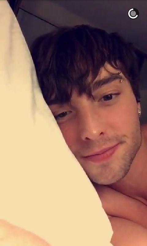 leuxx00's tweet photo. @wesleystromberg i'm gonna die!πππππππ #ThrowinBackE3 #E3Now https://t.co/voMlNmFI6t