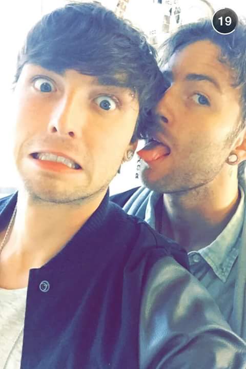 leuxx00's tweet photo. @wesleystromberg i'm gonna die!πππππππ #ThrowinBackE3 #E3Now https://t.co/V3STBP1jtc