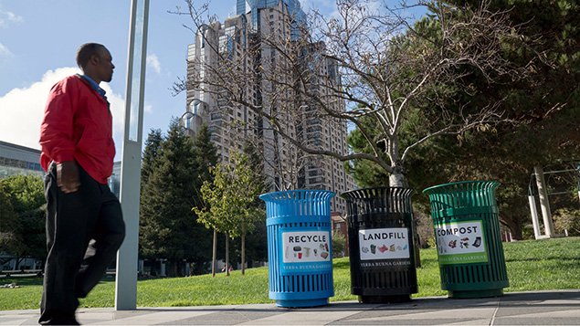 San Francisco, la ville qui veut éliminer les déchets ici.radio-canada.ca/nouvelles/spec…