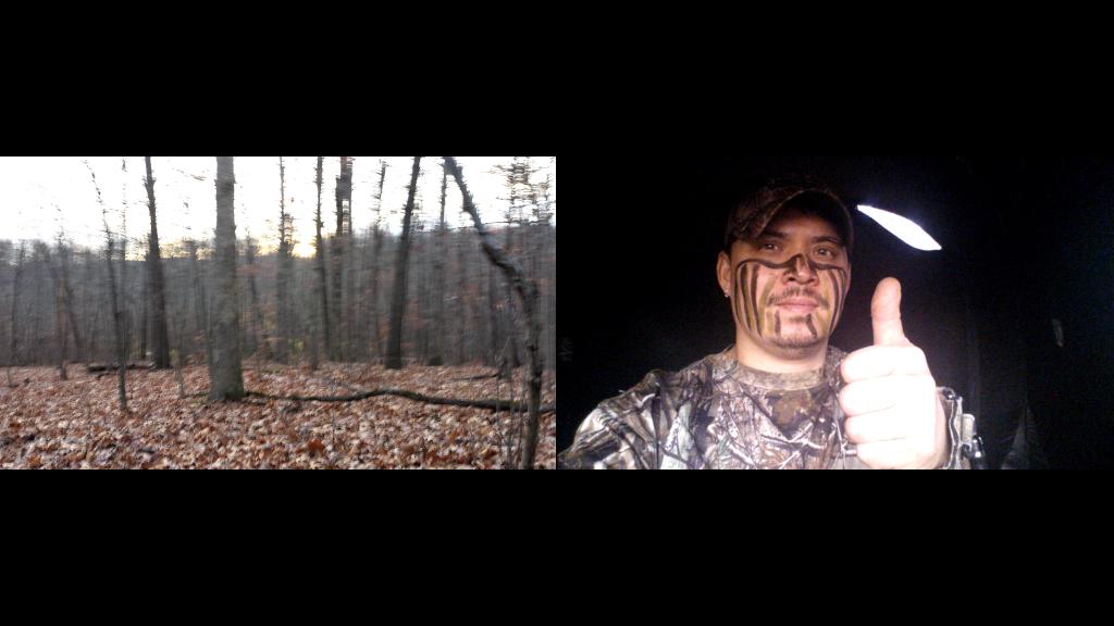 xtreme95cummins's tweet photo. It's that time.. Deer should be moving any time now.. #TeamkillzoneTv #TkzSeason5 #TkzStyle https://t.co/MEYnoUGpbn