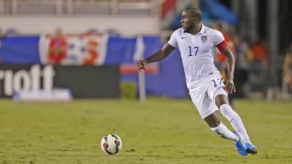 Happy 26th Birthday to Jozy Altidore! 