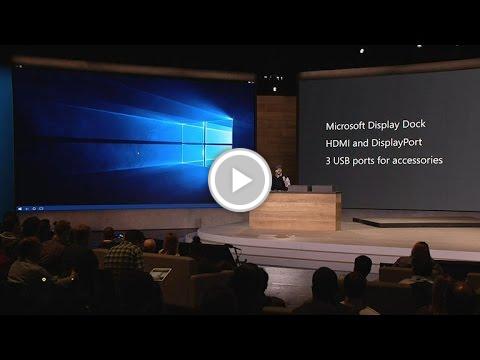 OneTrafficMan's tweet image. CNET News - Microsoft Display Dock connects your phone to your monitor vid.staged.com/ICor #socialmedia #traffic