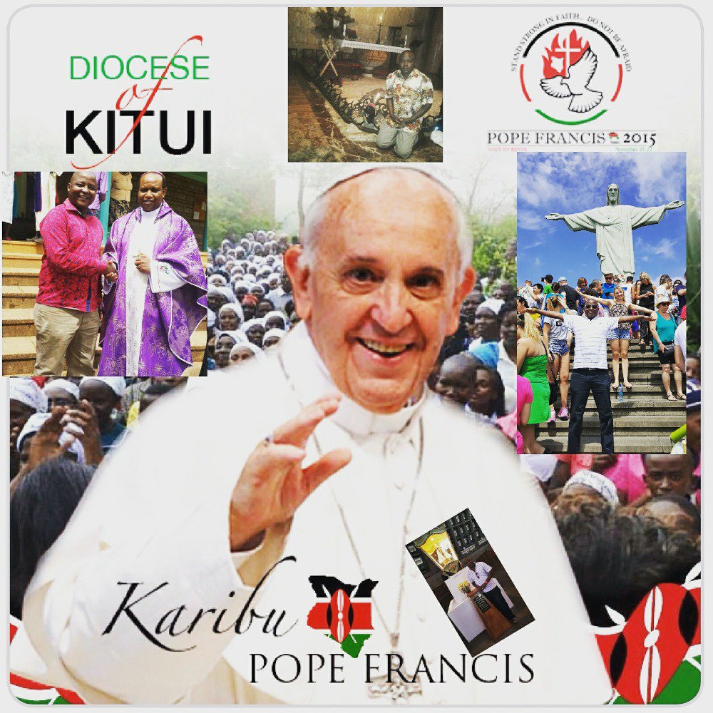 AlexMutambu's tweet photo. The World tells us to seek success, power and money; God tells us to seek humility, service and love - Pope Francis https://t.co/5fXAatZ2CB