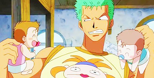 Garpthagod's tweet photo. *Nine months after one piece and chill* https://t.co/kPC2Y6aIXy
