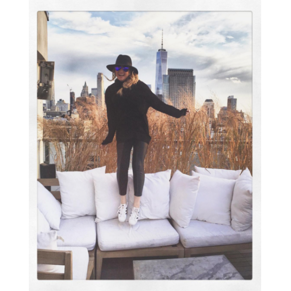HotelHugoSoHo's tweet photo. It’s Friday. Cue the dance. #AzulRooftop https://t.co/rQgujBMje8
Photo: https://t.co/DLTony1sQI https://t.co/eVCBwiXw0x
