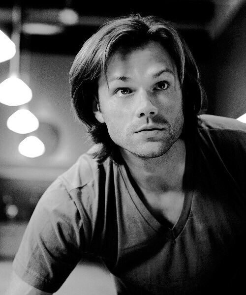 Oh my gosh he is a god ❤️