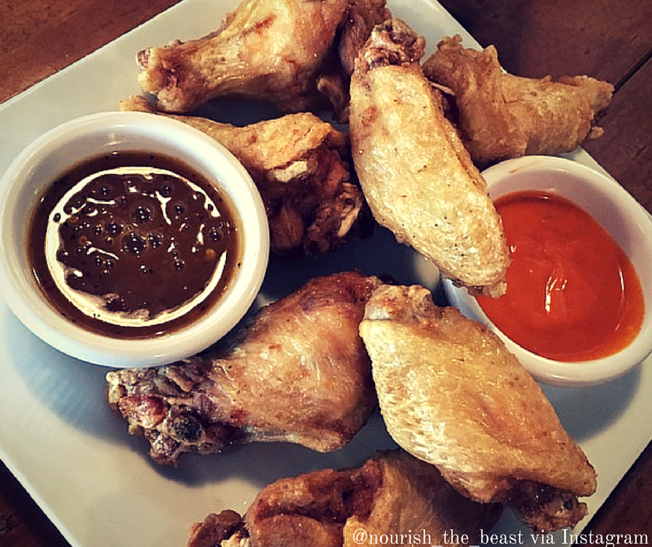 904restaurant's tweet photo. Happy Friday! Head over to 904 Restaurant for Datil mix Chicken Wings! See you soon.
#904restaurant #onlyinjaxbeach https://t.co/XOiJf32mgo