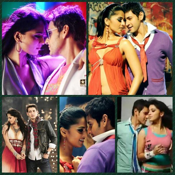 Wish u many more happy returns of the day Happy Birthday Anushka shetty From  SuPerstar fanz 