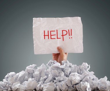 FileBRIDGEkevin's tweet photo. Less paper is good for business, but how do we get there? - https://t.co/Zlp5bjqkFw #WPFD #PaperFreeDay #hr #hrtech https://t.co/7n5lFu8jNM