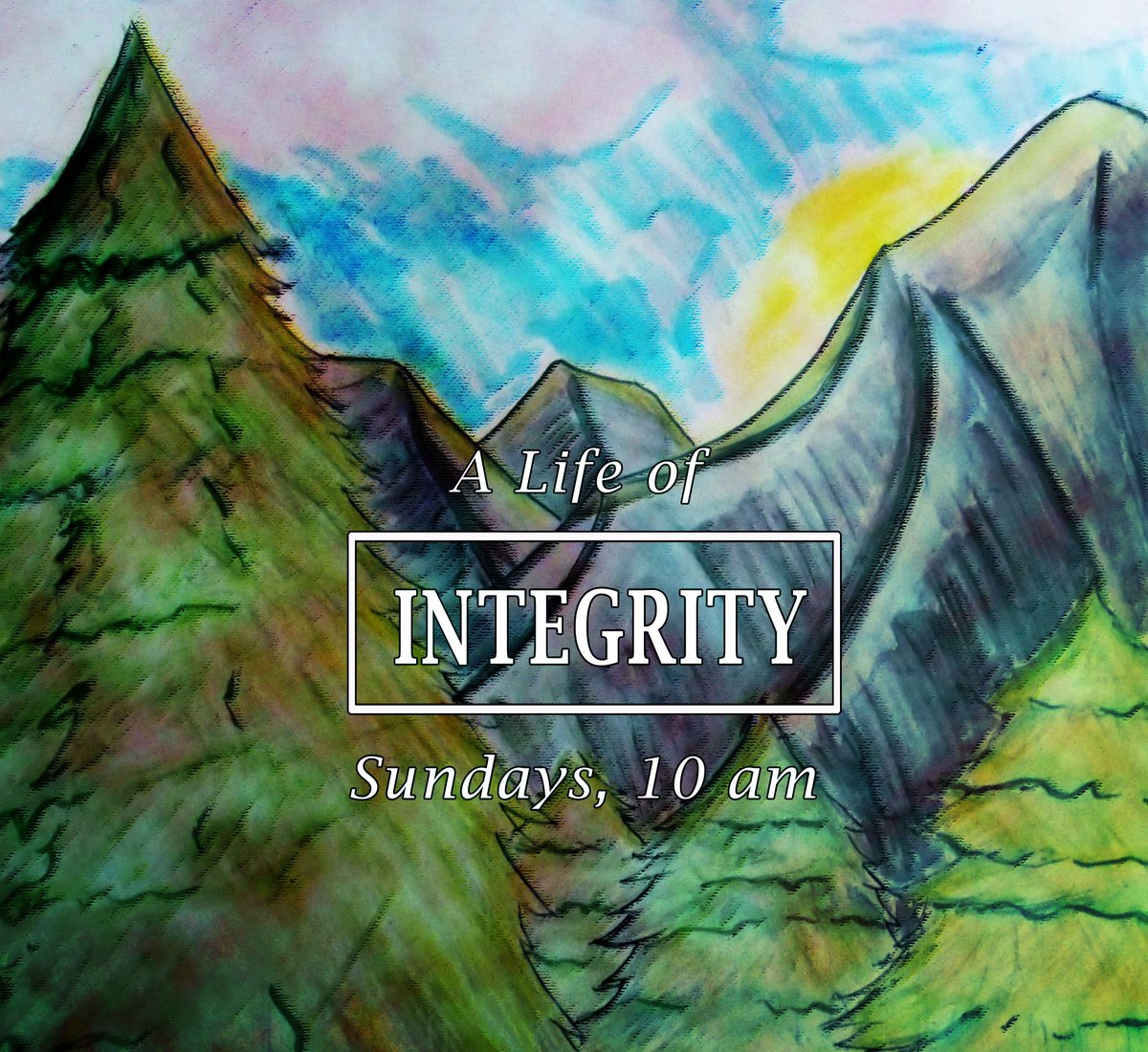 revckh's tweet photo. Sunday, 10 am at the Eagan Community Ctr, 1501 Central Pkwy, Eagan. "A Life of Integrity" series continues. https://t.co/KaTo5n2o4m