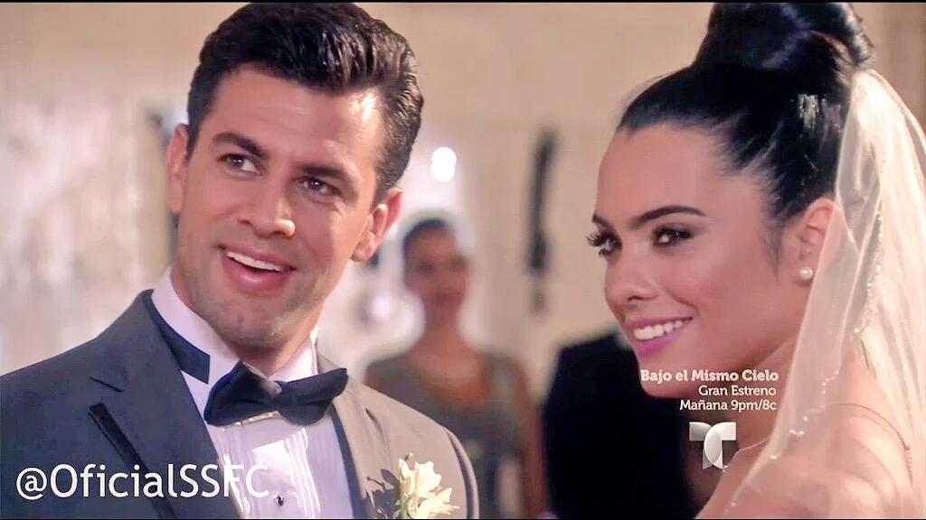 Andrea_TDR's tweet photo. #BodaSamdrea #FinalTierraDeReyes https://t.co/CIYfEfJyWV