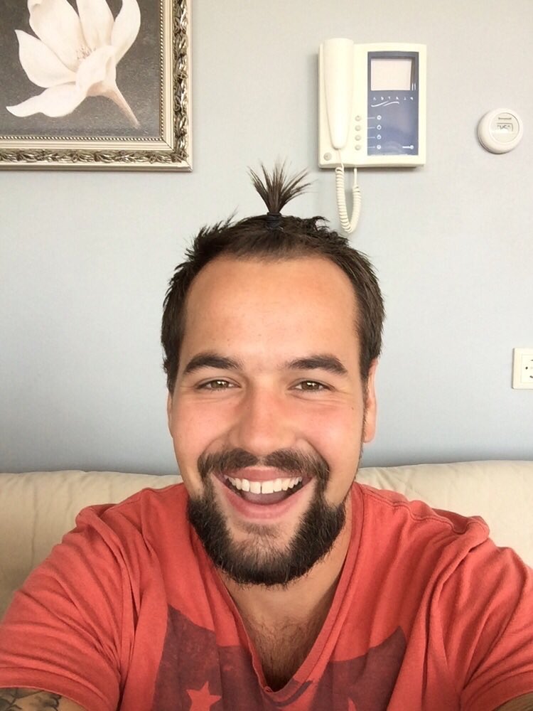 #k3zoektk3 jammer dat er geen jongens zich op konden geven #beginletter K en zeer aantrekkelijk <a href="/kjongman91/">Klaas jongman</a> #inham