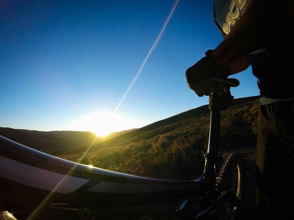 escape2colorado's tweet image. PC: _toddharper Last look before heading home.

#GoPro #goprosession #vvmba @imba_us  #mou… bit.ly/1jzW4np