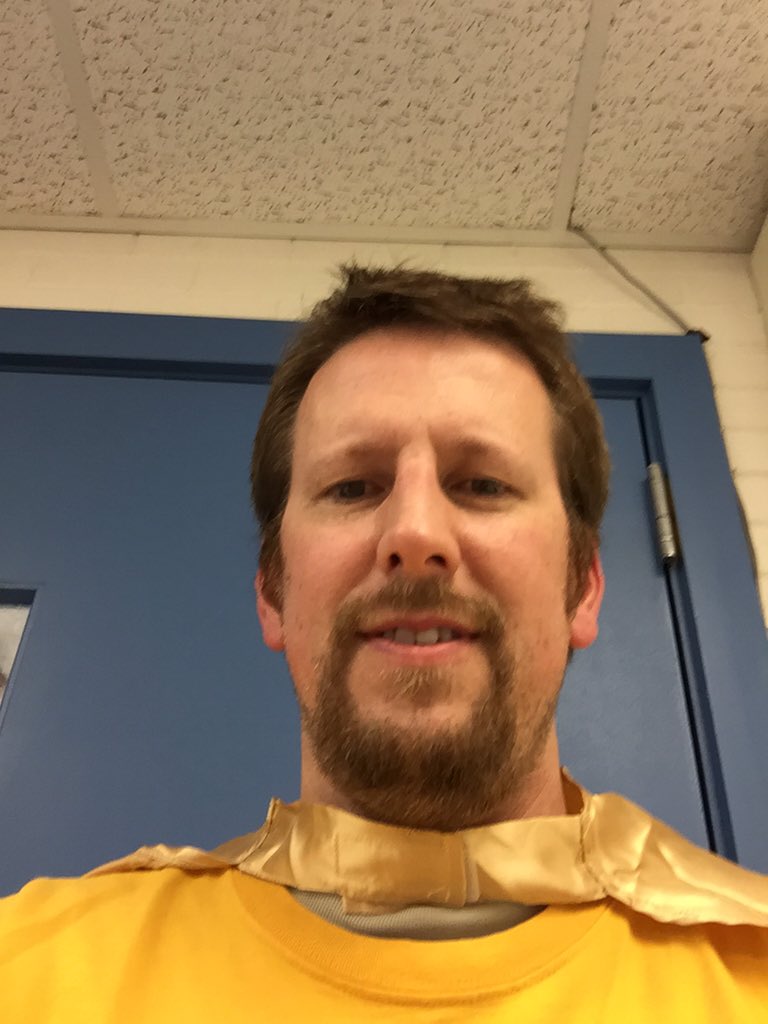 Robinwood Elementary tweet media