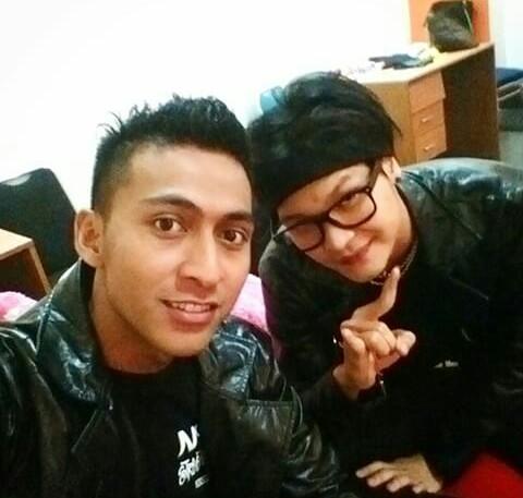 Semalem nihh #repost <a href="/cahudance/">nafsahu</a> with <a href="/Edwinpudja/">Edwinpudja</a>