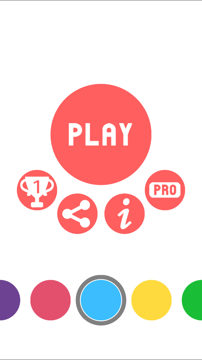 nappsicols's tweet photo. #RowOff Give it a chance #indiedev #gamedev #iOS #screenshotsaturday https://t.co/YxwwLPIYgA https://t.co/ywihP0hqDQ