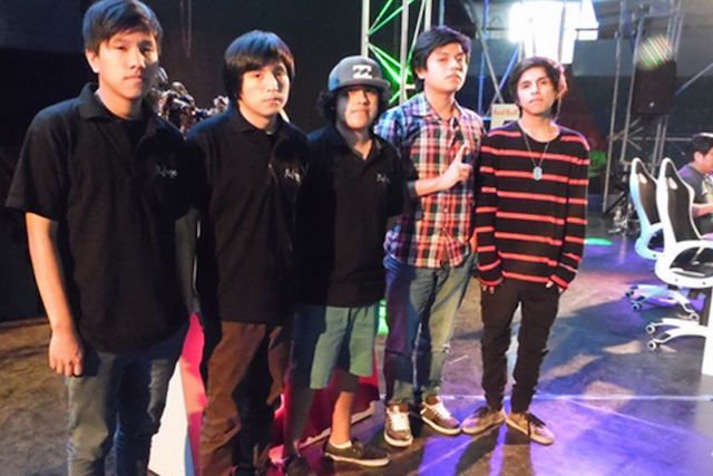 2PDota's tweet image. .@Unknownxiu secure all visas for Frankfurt after major uncertainty
bit.ly/1PfEDpK