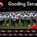 Photo by Senators (@GoodingFans)
