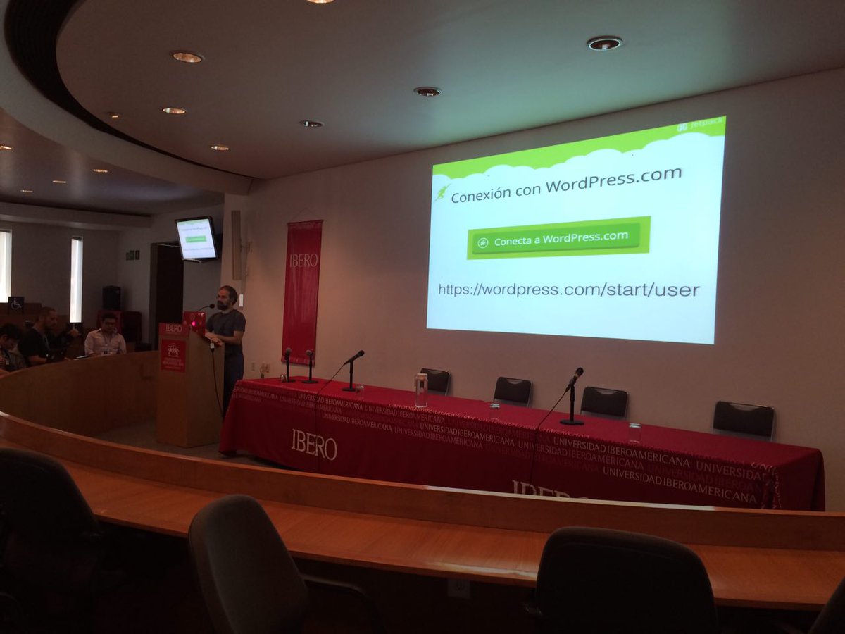 WP México tweet media