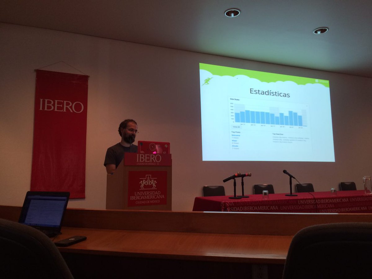 WP México tweet media