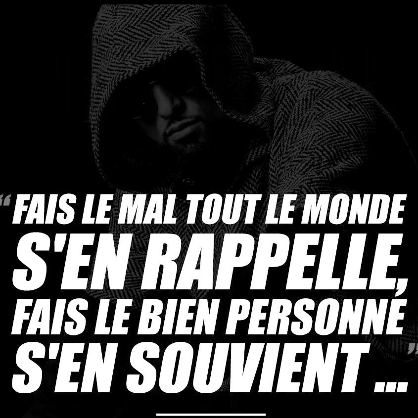 KAISSE007's tweet photo. Fais le mal tout le monde s'en rappelle. 
Fais le bien personne s'en souvient
#ingrats #RIP #Hamdoulah sa va https://t.co/ohT0dntKSJ