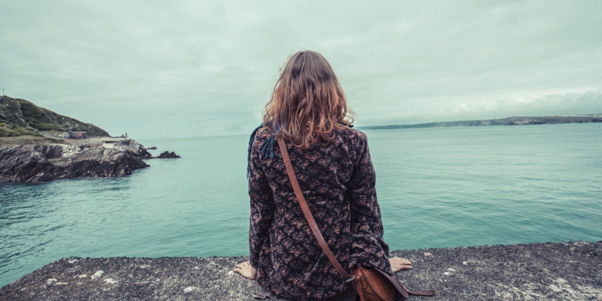 내가 부족한 것은 아닐까 하는 공포를 극복하는 8단계 : 7. 부족하다는 생각을 그냥 놓아라 huff.to/1Lj2WjK