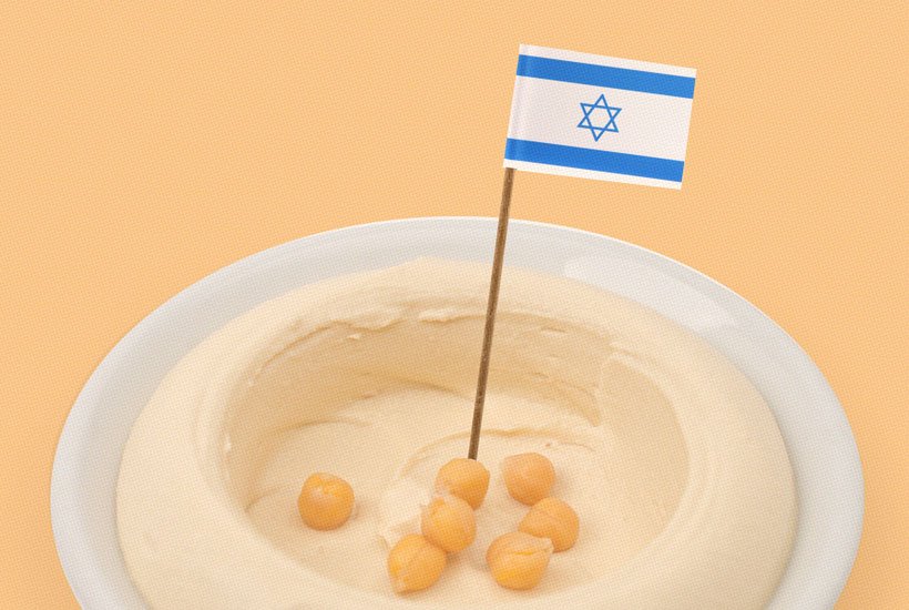 ‘Falafel Nation’: How food helped create Israeli culture tabletmag.com/jewish-life-an… h/t <a href="/LaraEats/">Lara Rabinovitch</a>