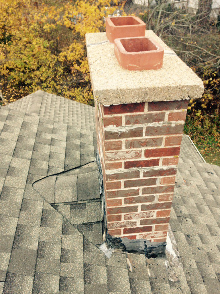RefinedRoofing's tweet image. Latest Work In Kentville - Getting It In Before The Winter ❄️ #Roofing #NovaScotia