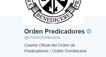 OrdenDomincana tweet picture