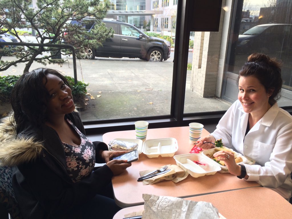 MelissaRysemus's tweet image. #interagencygraywolves tour Seattle Ultrasound!