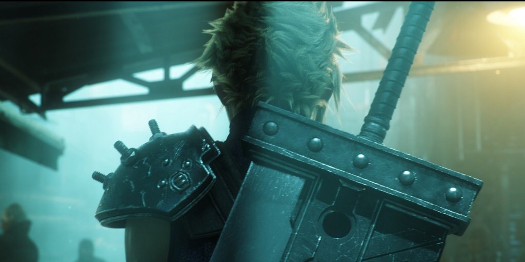 Nova_Crystallis's tweet photo. Nobou Uematsu won't be working on the Final Fantasy VII Remake: https://t.co/W152HUmU8l https://t.co/h7tH7zldSZ