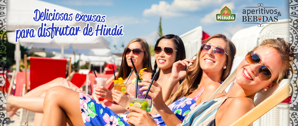 TÉ HINDÚ tweet media