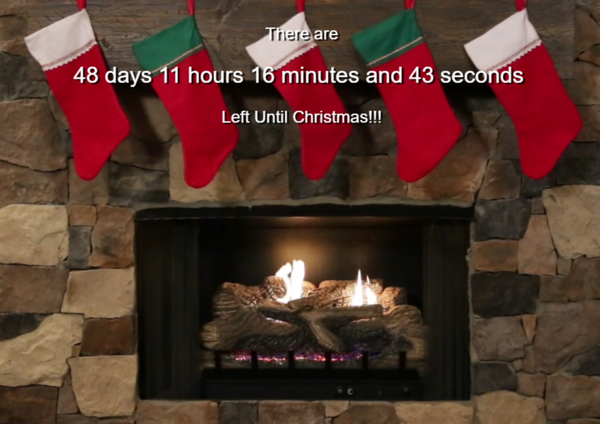 ItsXmasEveryday's tweet photo. Check How long until X-Mas 
https://t.co/I2rUnD4onJ https://t.co/BOsiaio7LU