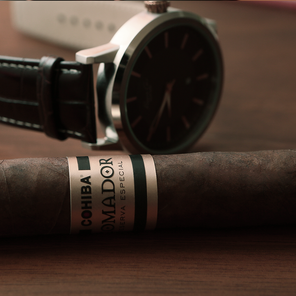 ComadorCigar's tweet photo. It's time to celebrate the weekend. 

#Comador https://t.co/7hsOgUxuzG