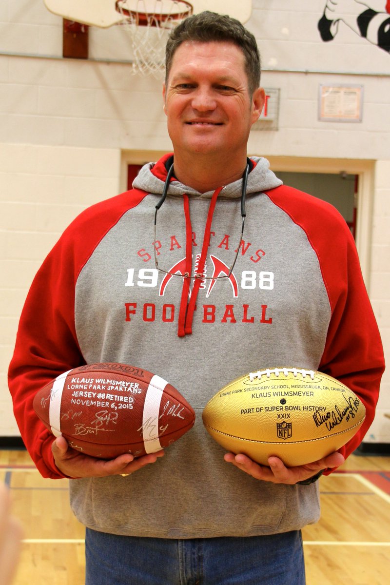 Lorne Park Boosters tweet media