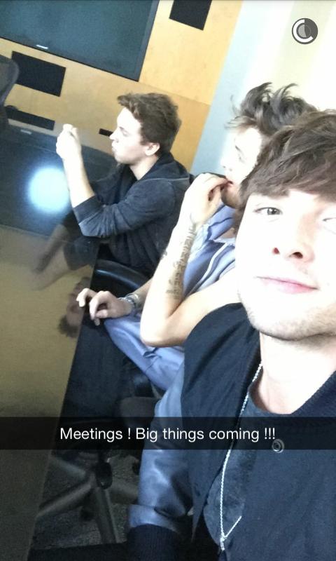 WesleysGirls_'s tweet photo. Guys please follow me π ILU β€β€β€ @EmblemThree @wesleystromberg @KeatonStromberg @TrueChadwick #SecretMission #E3Now https://t.co/nbjwB8EbiK