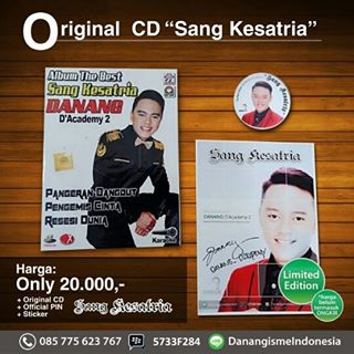 semua mates sejati yuk miliki vcd  Follow: @DanangismeIndonesia_Onlineshop BBM: 5733F284 LINE: DanangismeIndonesia