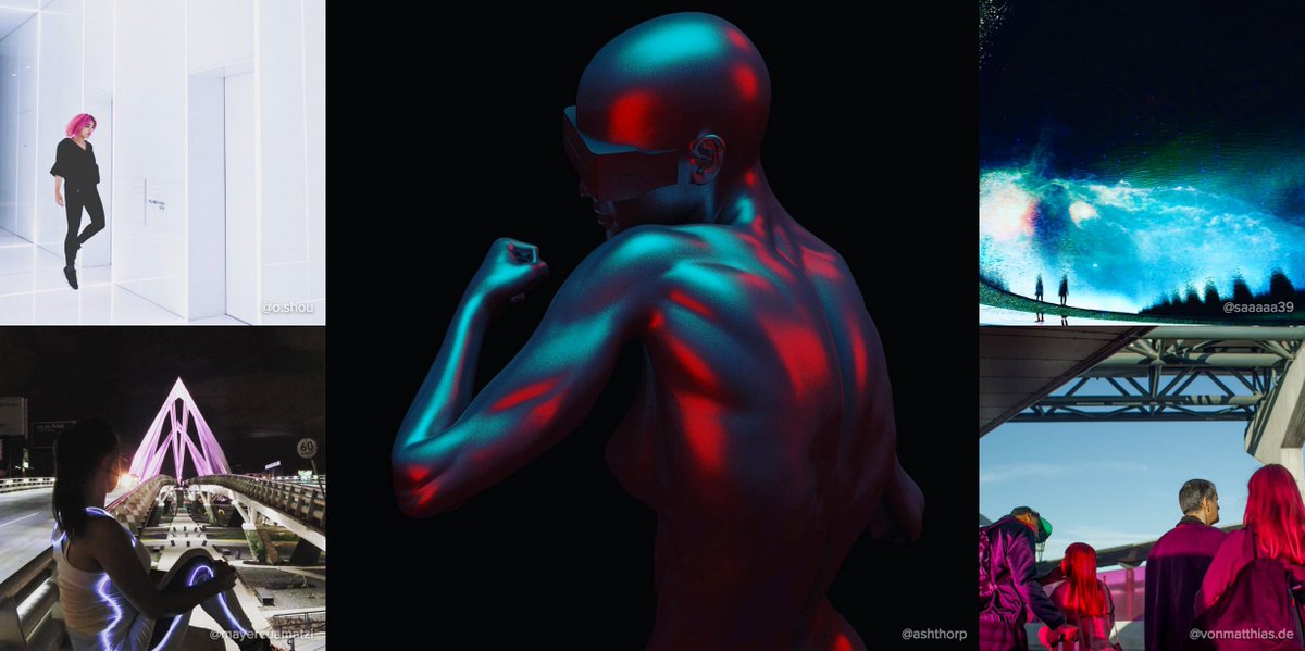instagram's tweet photo. Participate in this weekend’s hashtag project: #WHPfuturistic
https://t.co/OfrJkN4VEd https://t.co/3aojNJ43Yt
