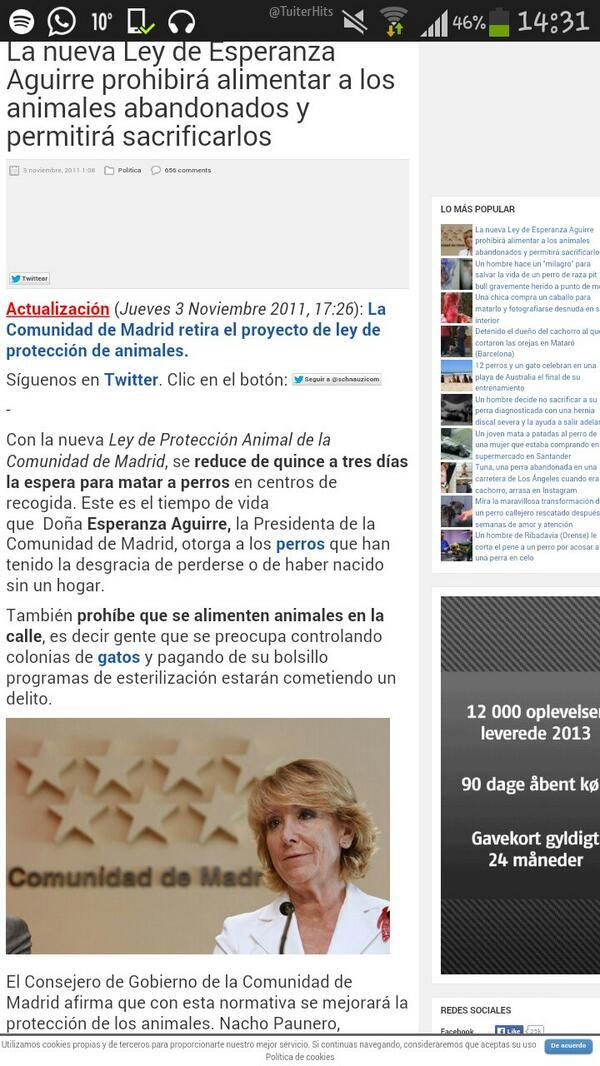 TuiterHits's tweet photo. HIJA DE PUTA. NO HAY PALABRAS BUENAS PARA DESCRIBIRTE. https://t.co/ZaHFfd6Jcc