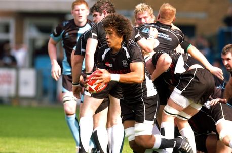 CultGwentRugby's tweet photo. On the @crosskeysrfc theme, whatever became of this former Pandy Park favourite? #supertaulupe https://t.co/E1gjcx0viU