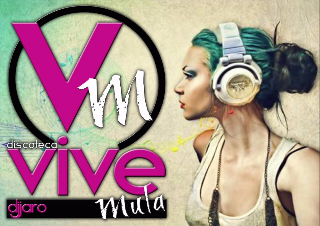 Recuerda que todos los viernes y sábados tienes una cita en <a href="/ViveMulaDisco/">DISCOTECA VIVE MULA</a> con <a href="/Djjaromula/">DJ.JARO /OFICIAL</a>  #NochedeFiesta