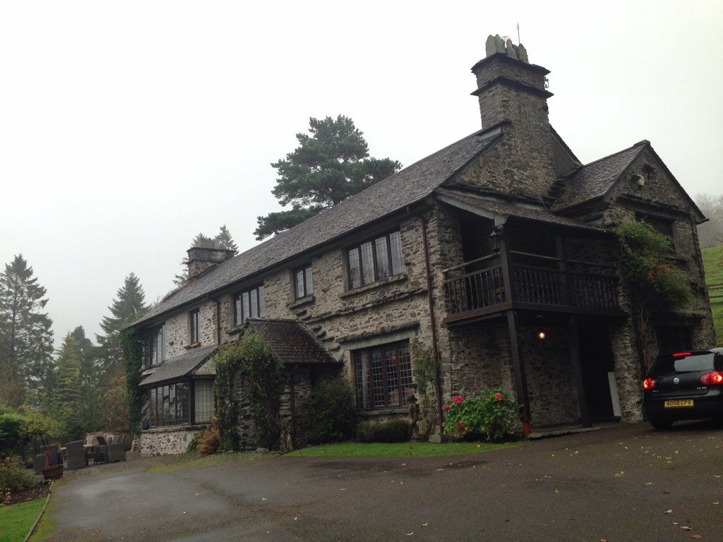 laurenjean23's tweet photo. All holidayed out... Longest drive home ever. Until next time #LakeDistrict @beechhillhotel #HighBiggin β₯οΈ https://t.co/g3lWzVxD7w
