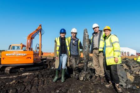 wildlifebcn's tweet photo. Don't miss story of #fenspitfire dig @greatfen on @BBCCountryfile tmrw.
https://t.co/abdMTs4vc1 https://t.co/Wh8Uj81c8c