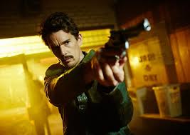 Happy Birthday to actor Ethan Hawke!!! 