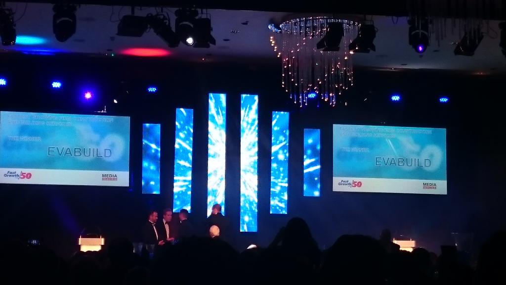 plantiltd's tweet photo. Big congrats @EvaBuild #fg50 https://t.co/lFJmrVWmQJ
