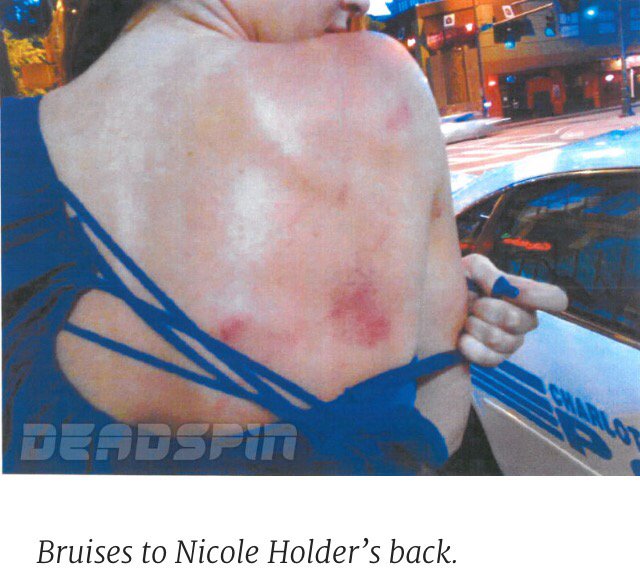 averycarlton's tweet photo. I am ASHAMED of the @NFL for allowing #GregHardy the woman beater, to play! #NFL players are idols, not idiots! https://t.co/ZP0wQy8iS9
