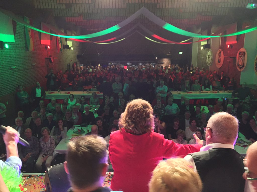 Irene Lardy Wint het GVK <a href="/plateweg/">Plat-eweg</a>  teks en meziek van Guus Steinen