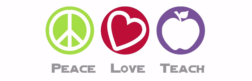 Favourite part about teaching 4 me? My students! #Grateful 4 an encouraging group of #ASL students, I ❤️ my kiddos!