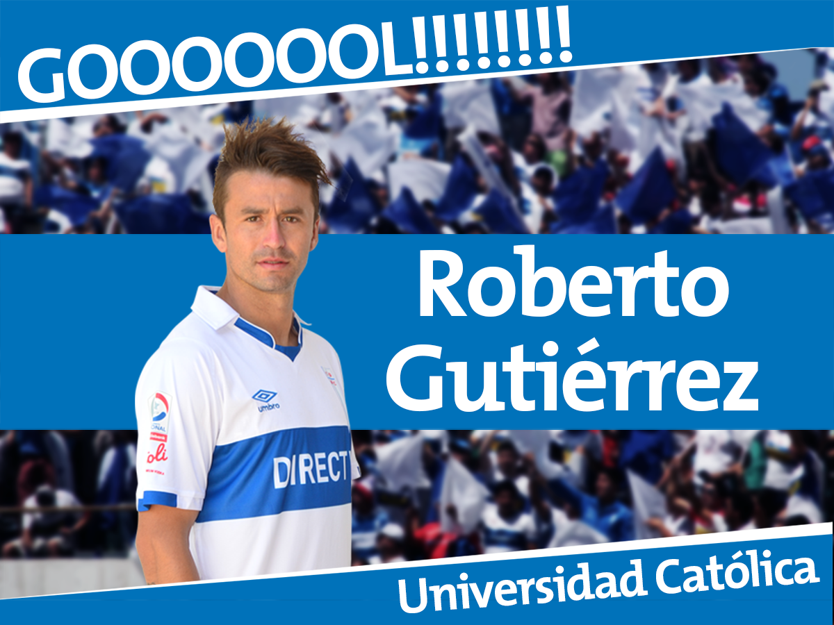 Cruzados's tweet photo. ¡Esto es goleada! 4-0 para #LosCruzados. El autor del cuarto: El "Pájaro" Gutiérrez. https://t.co/OWoaWP3Pl4